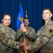 Personal Property Activity, HQ, receives new commander