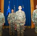 Personal Property Activity, HQ, receives new commander