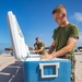 7th Engineer Support Battalion holds a Beach Bash