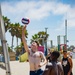 7th Engineer Support Battalion holds a Beach Bash