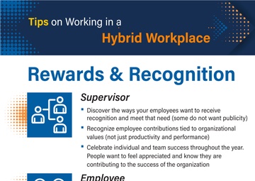 Rewards &amp; Recognition