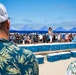 7th Engineer Support Battalion holds a Beach Bash