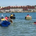 7th Engineer Support Battalion holds a Beach Bash