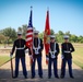 Chosin Few Memorial at Dallas Fort Worth Cemetery