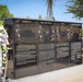 Chosin Few Memorial at DFW National Cemetery