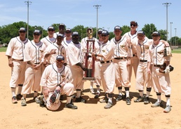 History Comes to Life on Naval Station Norfolk’s McClure Field