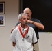 Saint Barbara recipient honored for decades of work at Yuma Proving Ground