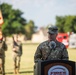 Fort Sill welcomes new garrison commander