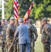 Fort Sill welcomes new garrison commander