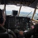 179th Airlift Wing Final Flight of the C-130H Hercules