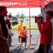 U.S. Marines attend Red River Balloon Rally 2022