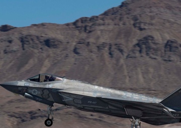 The ‘Future Fight’ is here: Red Flag-Nellis 22-3