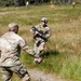 I Corps soldiers compete in 2022 best squad competition on JBLM