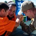 Denver Broncos visit Buckley