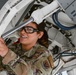 177th Fighter Wing holds Maintainer for a Day program