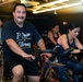 Move it: Bliss FMWR Group Fitness event challenges participants