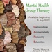 19th MDG mental health clinic initiates group therapy program
