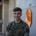 Marines of the Crossroads: Cpl. Halston McIntyre, Ammunition Technician