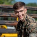 Marines of the Crossroads: Cpl. Halston McIntyre, Ammunition Technician