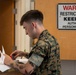 Marines of the Crossroads: Cpl. Halston McIntyre, Ammunition Technician