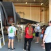 104th Fighter Wing hosts local 4-H group