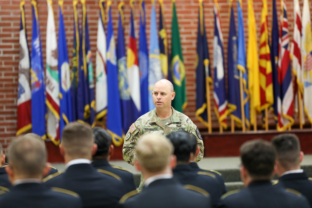 I Corps soldiers compete in 2022 best squad competition on JBLM