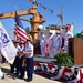 New commanding officer takes charge of CGC Mackinaw, Great Lakes' largest Coast Guard cutter