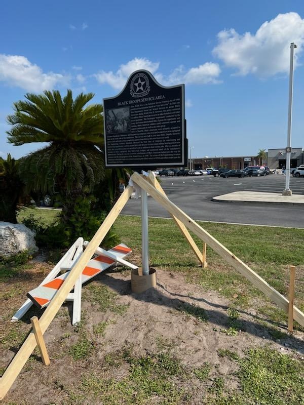 MacDill recognizes ‘forgotten’ service members of years past