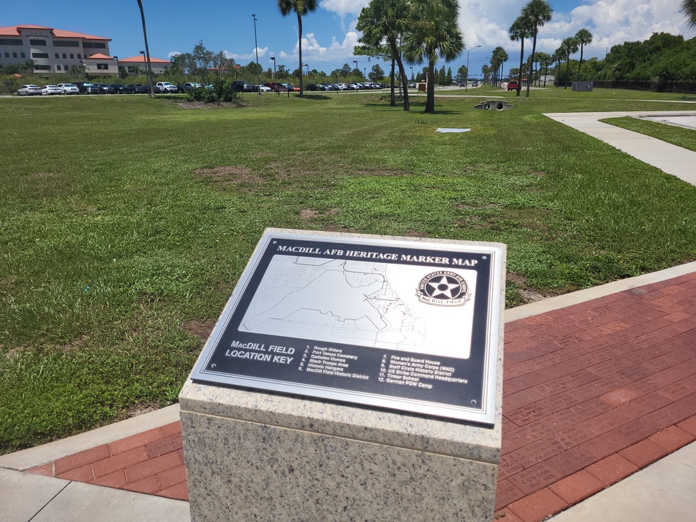 MacDill recognizes ‘forgotten’ service members of years past