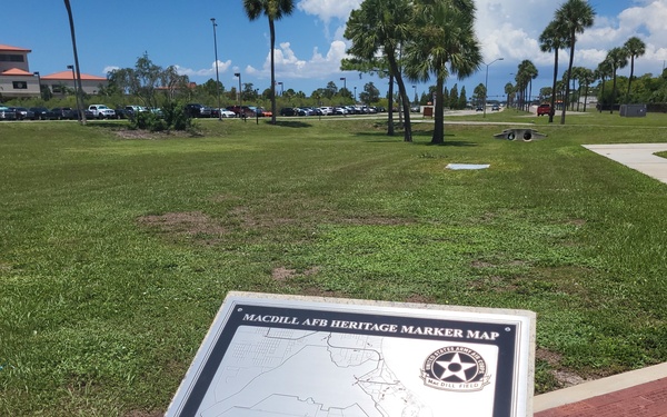 MacDill recognizes ‘forgotten’ service members of years past