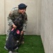 Homeward Bound: A retired MWD’s road to reunion