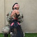 Homeward Bound: A retired MWD’s road to reunion