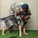 Homeward Bound: A retired MWD’s road to reunion