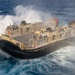 USS Essex Conducts LCAC Operations During in RIMPAC 2022