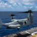 USS Essex Conducts Flight Operations During RIMPAC 2022