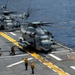 USS Essex Conducts Flight Operations During RIMPAC 2022