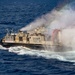 USS Essex Conducts LCAC Operations During RIMPAC 2022