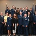 Alamo Wing inducts Honorary Commanders