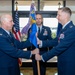 81st Mission Support Group Change of Command