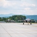 F-35’s from the 33rd Fighter Wing Arrive in VT