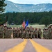 USAFA March Out - Class of 2026