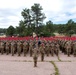 USAFA March Out - Class of 2026