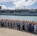 CFMCC participates in RIMPAC 2022