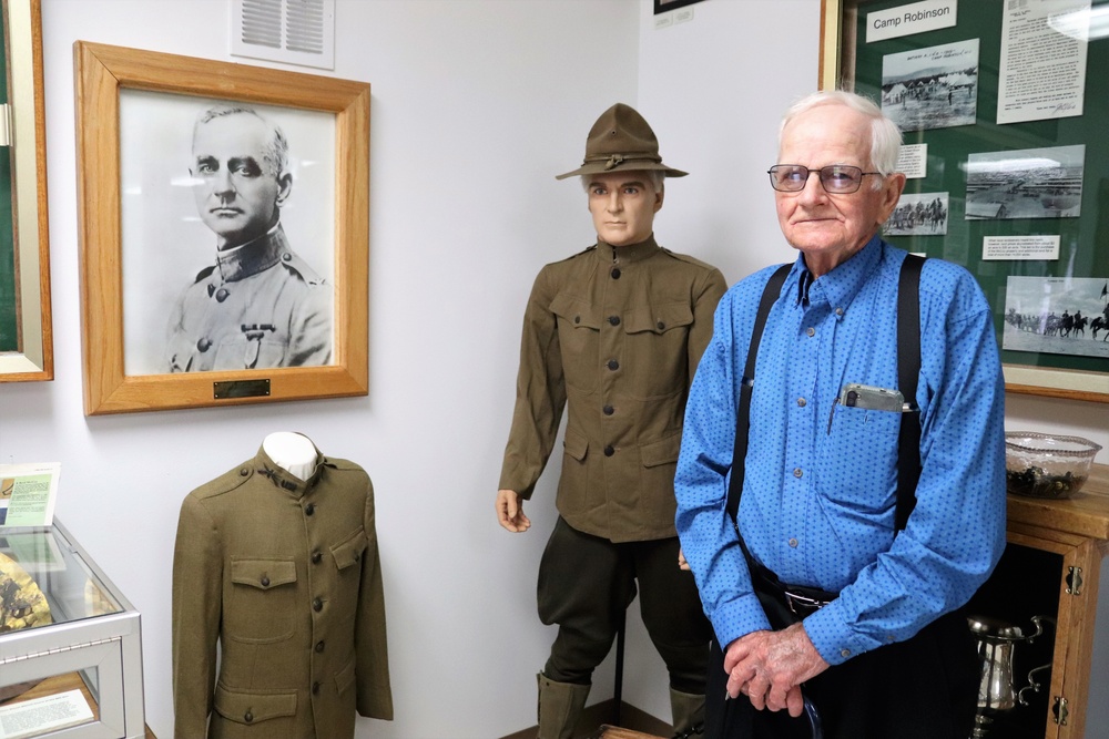 McCoy family descendants visit Fort McCoy