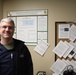 WBAMC researcher recognized with a prestigious award
