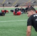 2022 NOLA USMC Sports Leadership Academy Football Camp