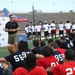 2022 NOLA USMC Sports Leadership Academy Football Camp