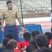 2022 NOLA USMC Sports Leadership Academy Football Camp