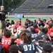 2022 NOLA USMC Sports Leadership Academy Football Camp