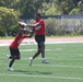 2022 NOLA USMC Sports Leadership Academy Football Camp